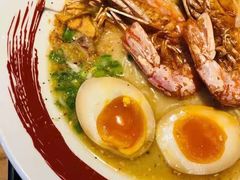 -雷门拉面店(新光天地店)