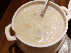 -梁记粥铺(开元地中海店)