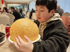-群乐饭店(滨安路店)