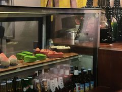 -咖法森林·咖啡  酒吧(天河店)