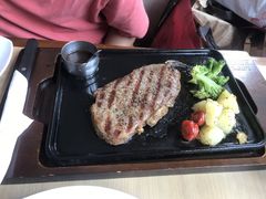 -必胜客(机场路店)