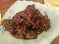 -灵福缘私房菜·农家菜(拈花湾·灵山大佛必推店)