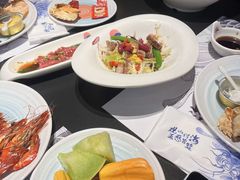 -大渔之观(安贞店)
