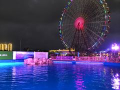 -三亚海昌梦幻海洋不夜城