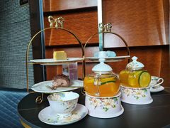 -甜°C·甜品咖啡(东方金座店)