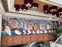 -良友·海鲜青岛菜(五四广场店)