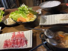 -呷哺呷哺(松江开元店)