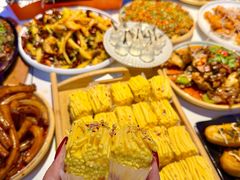-亿牌牌东北烧烤(博物馆旗舰店)