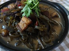 -晓院餐厅