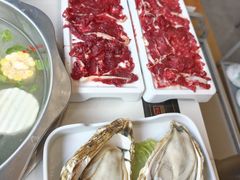 -八合里潮汕鲜牛肉火锅(吉大店)