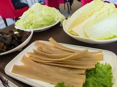 -天宜隆蘑菇宴火锅(石景山旗舰店)