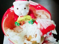 -幸福西饼生日蛋糕·下午茶(大明宫万达店)