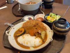 -ITARU食堂·定食料理(西丽店)