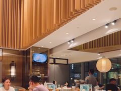 -莆田餐厅PUTIEN(三里屯店)