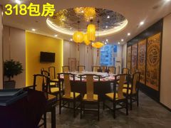 -新侗家食府(蟠桃宫店)