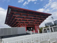 -中华艺术宫(上海美术馆)