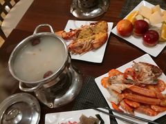 -三亚亚龙湾雅高铂尔曼别墅度假酒店