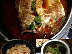-炊烟小炒黄牛肉(中心印象城店)