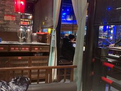 -红蜡烛•瓦罐粥家常菜•夜宵(中山路店)