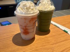 -星巴克(秦皇岛乐都汇店)