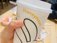 -满记甜品(苏州中心店)