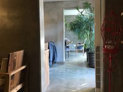 -HIGH FIVE哈福手工汉堡(桂林路店)