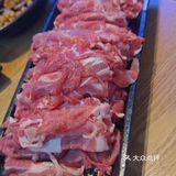 不一样的羊肉体验
