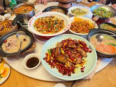 -将军府·鸡毛店(武侯祠店)