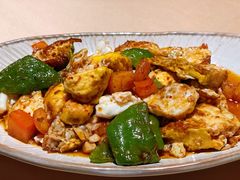 -山石榴·贵州菜(丰盛里店)