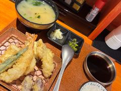 -天妇罗内顺田(罗湖店)