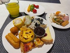 -台州一鼎豪生大酒店