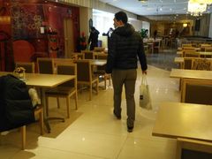 -天津和平智选假日酒店