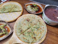 -甲乙饼·北京手工肉饼(西直门凯德茂店)