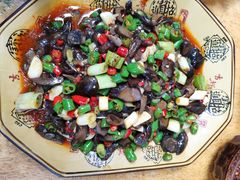 -邛海风味特色菜馆