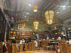 -猪肉婆私房菜(容桂总店)