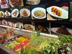 -鱼痴渔醉·食鲜集(月亮湾店)