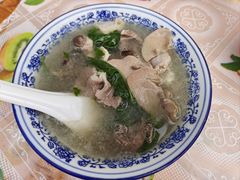 -陈记饮食店(菜园墩店)