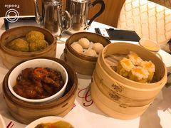 -潮江春(铜锣湾广场店)