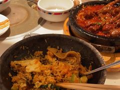 -七八冷面·延边朝鲜族美食(圣熙八号店)