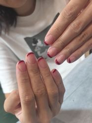 -情同手足美甲美睫