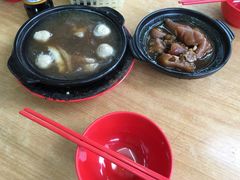 -新记肉骨茶