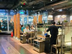 -湊湊火锅·茶憩(打浦桥日月光店)