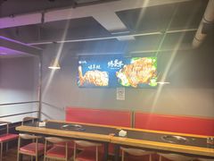 -夜小腰烧烤(中华路店)