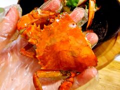 -鑫阿强海鲜大排档·老厦门特色菜(中山路店)
