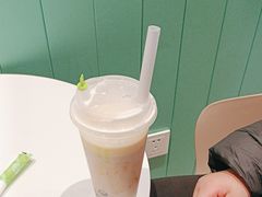 -奈雪的茶(沙坪坝印象汇店)