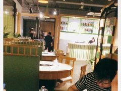 大堂-蛙蛙叫干锅年代(簋街总店)