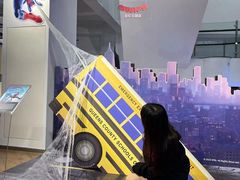 -Sony Store 索尼(上海淮海中路店)