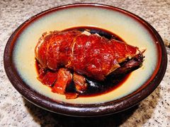 金陵烤鸭-南京大牌档(富力海珠城店)
