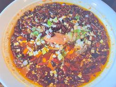 -喜乐餐厅•灯笼虾球首创者•本地小海鲜(二马路店)