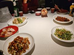 -大鸭梨烤鸭店(花园村店)